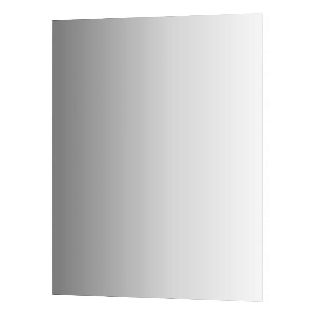 Зеркало Evoform Comfort BY 0934 с фацетом 80x100 см