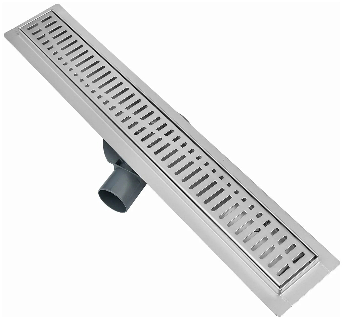 Душевой лоток Gerhans K80107 60 с гидрозатвором