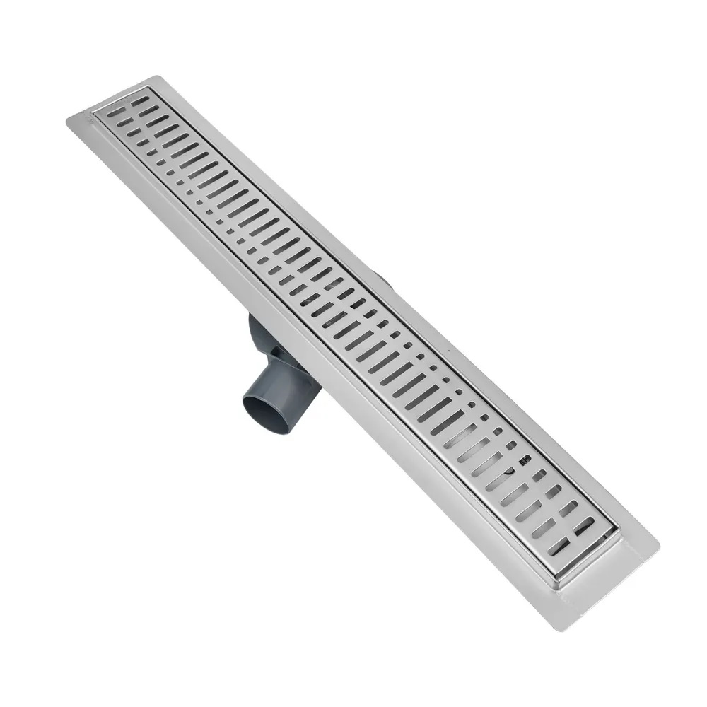 Душевой лоток Gerhans K80107 70 с гидрозатвором