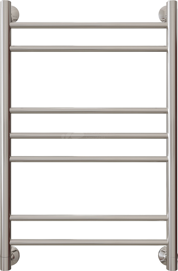 Водяной полотенцесушитель Ewrika Сафо АС3 80х50 хром
