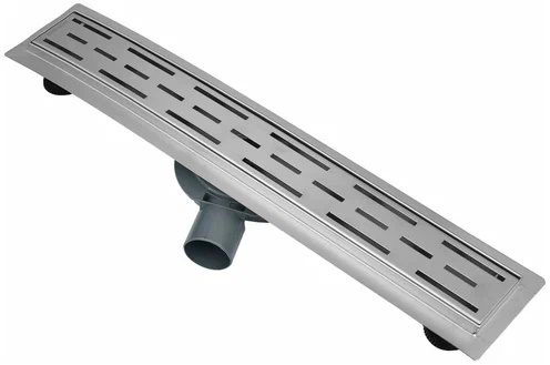 Душевой лоток Gerhans K80207 70 с гидрозатвором