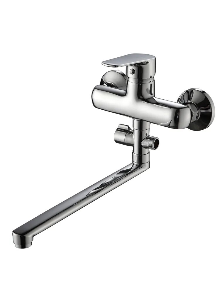 Смеситель Ammore A4002 для ванны с душем