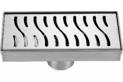 Душевой лоток Gerhans K81410 20 20x10