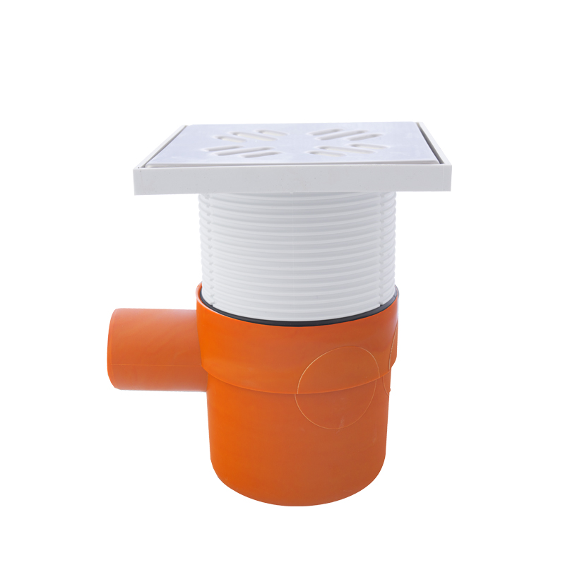 Душевой трап Styron STY-5051