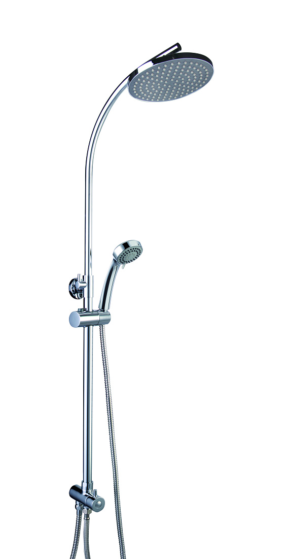 Душевая стойка SMARTsant Смарт-Прайм SM1107AA