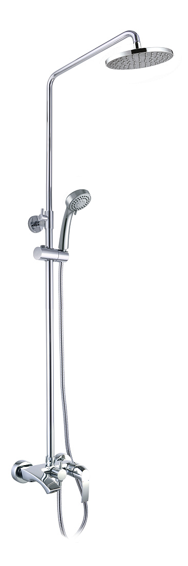 Душевая стойка SMARTsant Смарт-Прайм SM1108AA