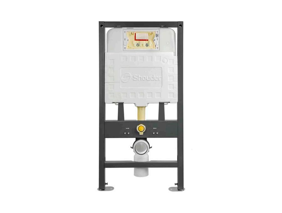 Инсталляция для унитазов Shouder SHD-00013362