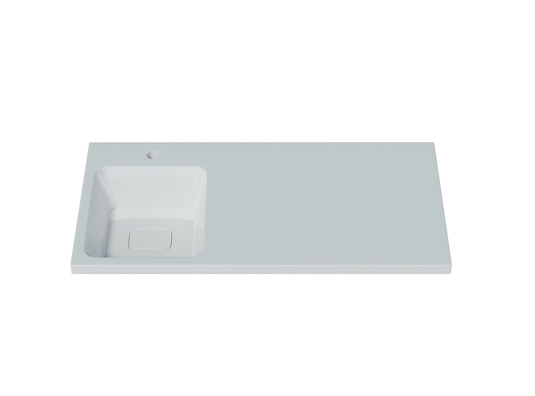 Мебельная раковина Madera Kamilla 100 L