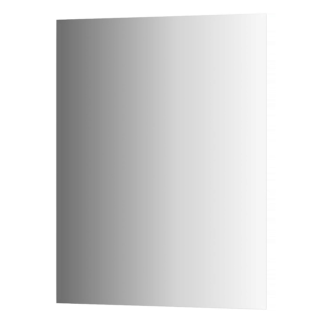 Зеркало EVOFORM COMFORT BY 0926 с фацетом 70x90 см