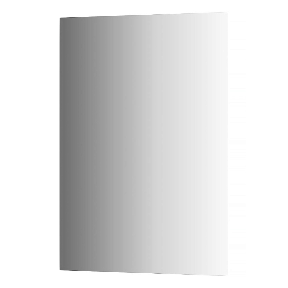 Зеркало EVOFORM COMFORT BY 0933 с фацетом 70x100 см