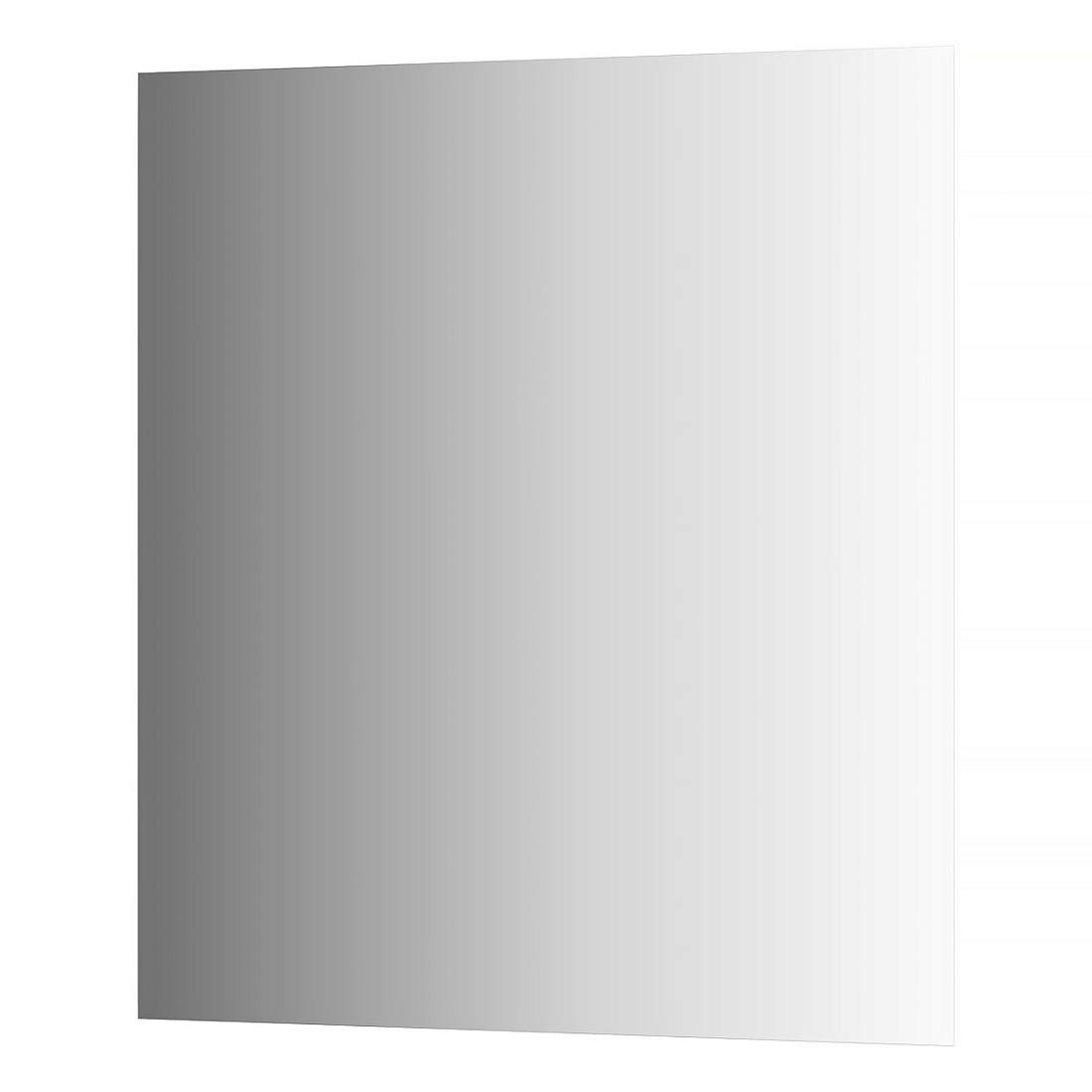 Зеркало EVOFORM COMFORT BY 0935 с фацетом 90x100 см