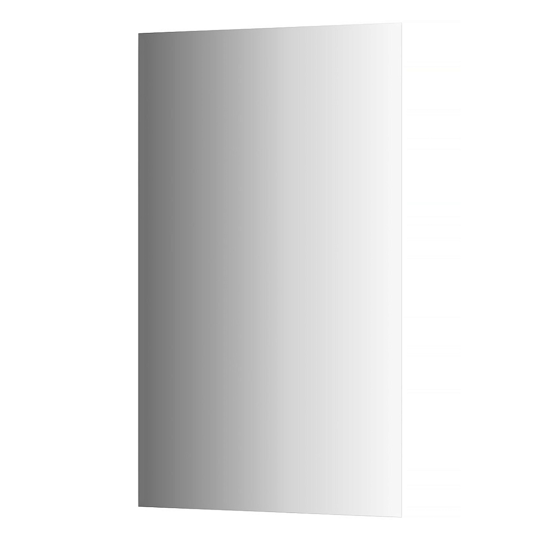 Зеркало EVOFORM COMFORT BY 0941 с фацетом 70x120 см