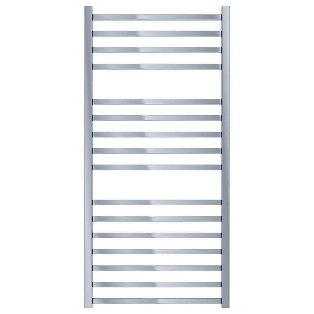 Водяной полотенцесушитель Lemark Unit П16 500x1100