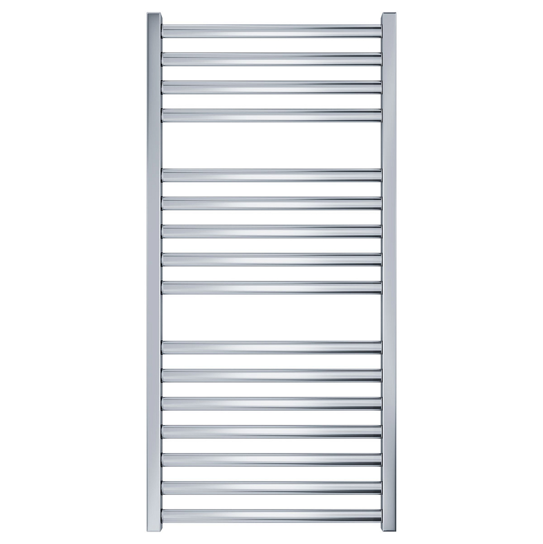 Водяной полотенцесушитель Lemark Melange П16 500x1100