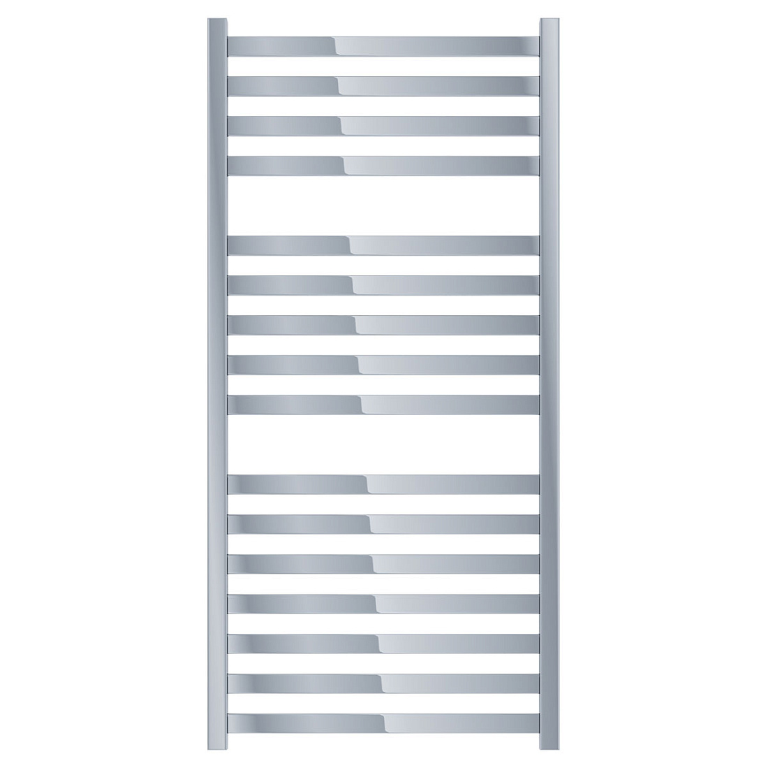 Водяной полотенцесушитель Lemark Bellario П16 500x1100