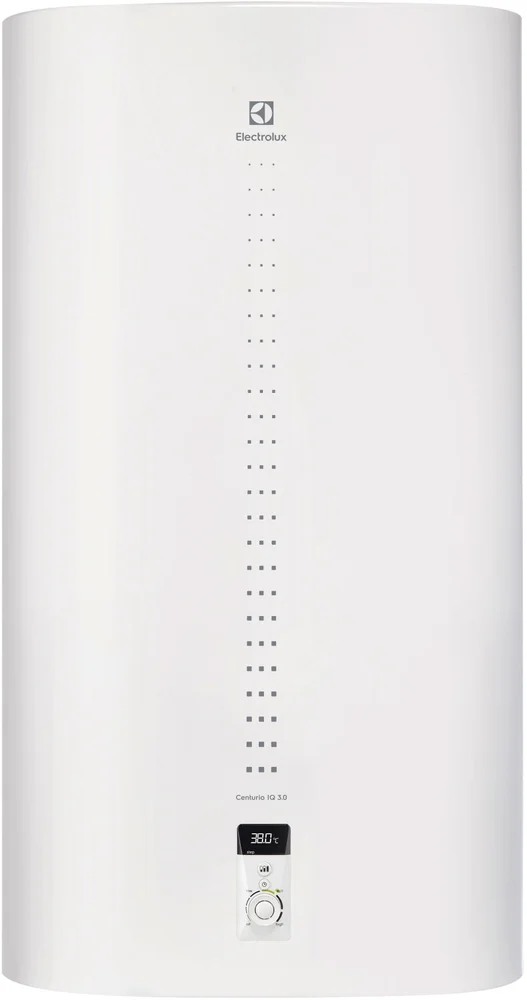 Водонагреватель Electrolux EWH 100 Centurio IQ 3.0