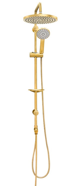 Душевая стойка Shouder Delta 9062506 золото