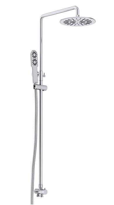 Душевая стойка Shouder Baltic 9032604