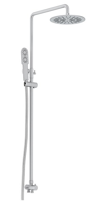 Душевая стойка Shouder Baltic 9032605