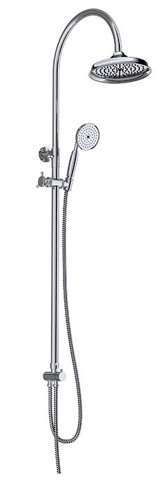 Душевая стойка Shouder Loubek 9022604