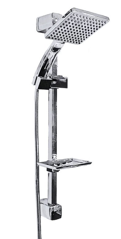 Душевой гарнитур Shouder Amor 8042504