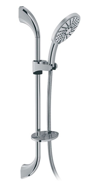 Душевой гарнитур Shouder Gamma 8022504