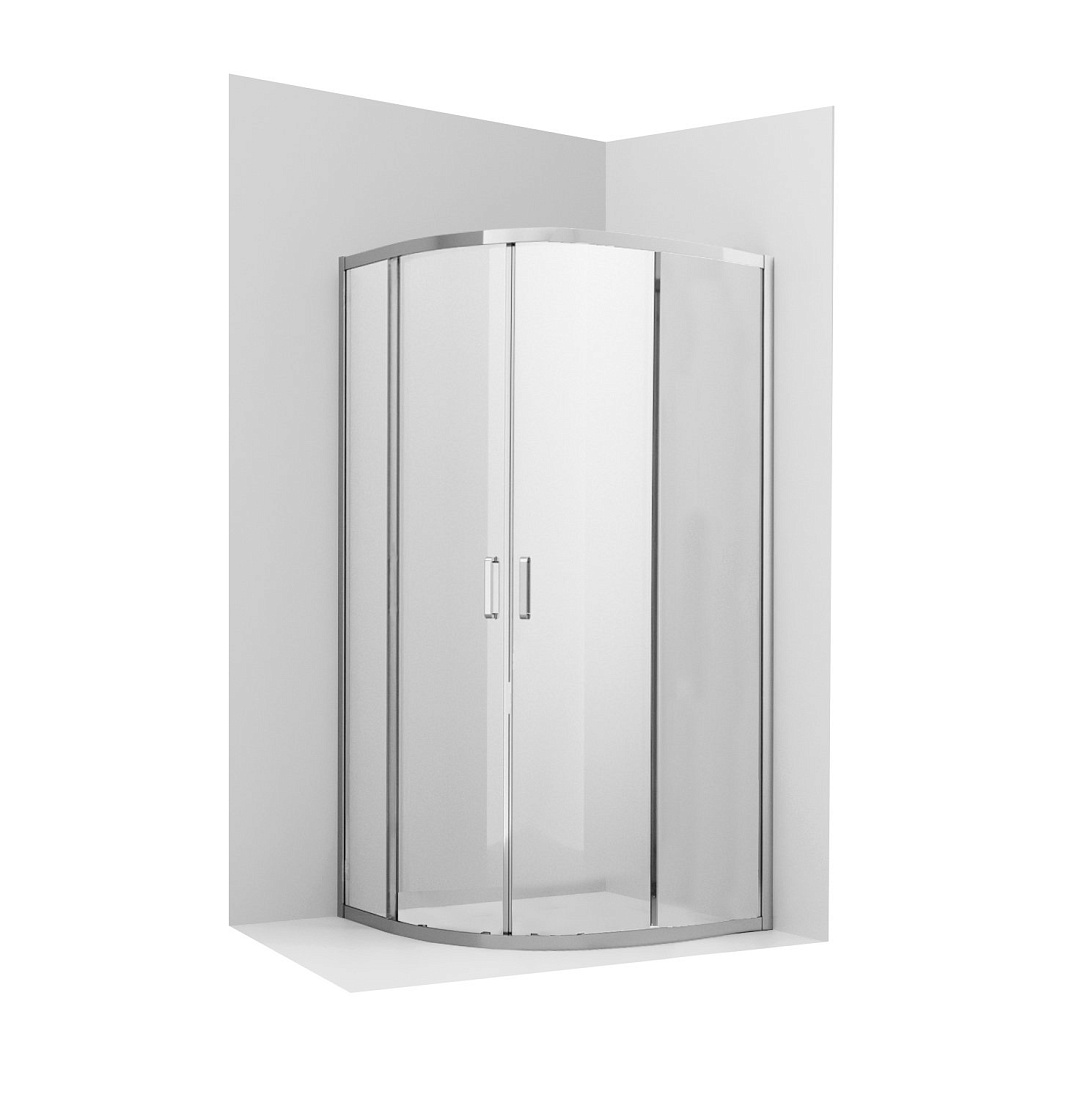 Душевая перегородка Ambassador Kingston 14011106