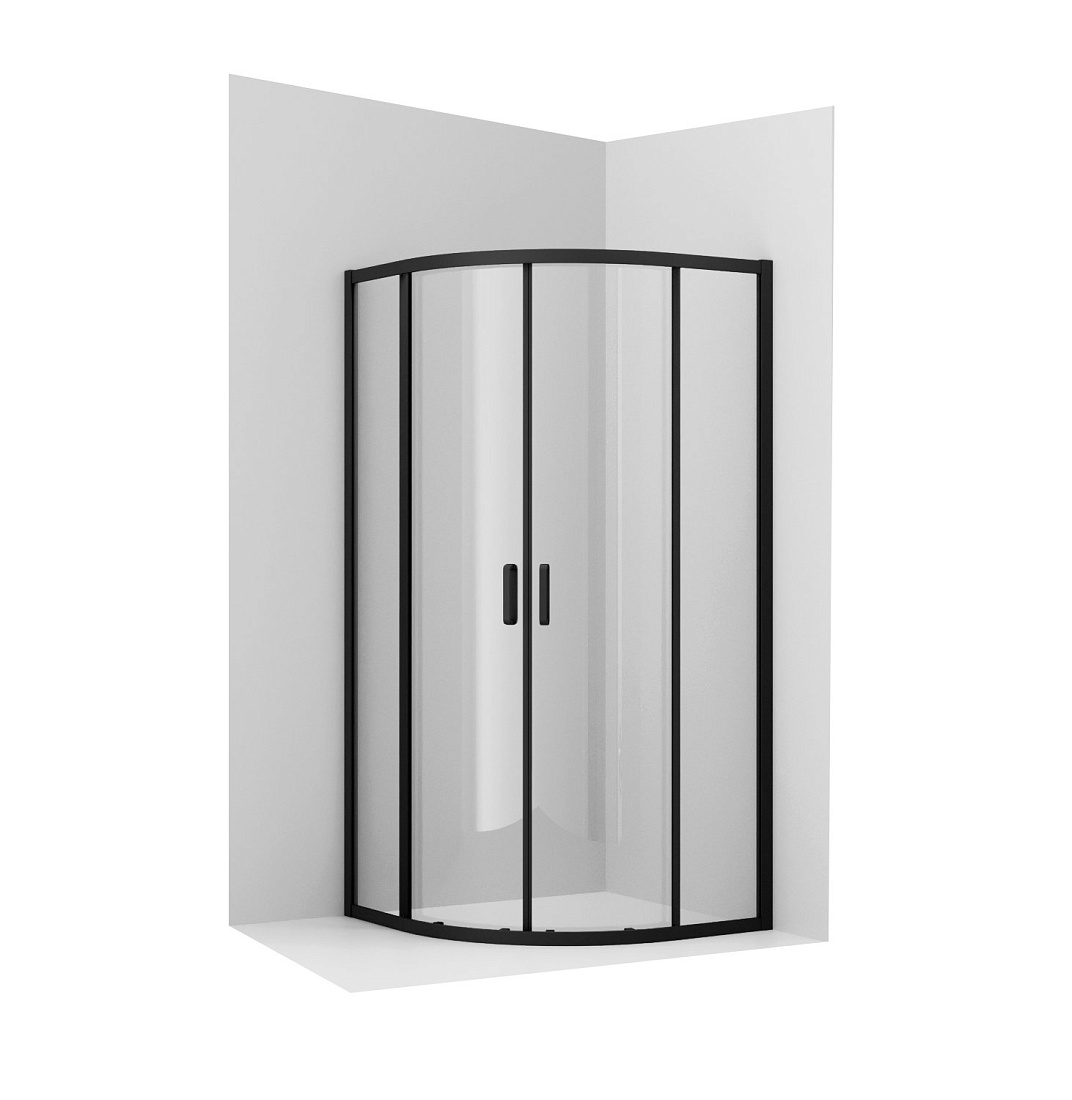 Душевая перегородка Ambassador Kingston 14011206