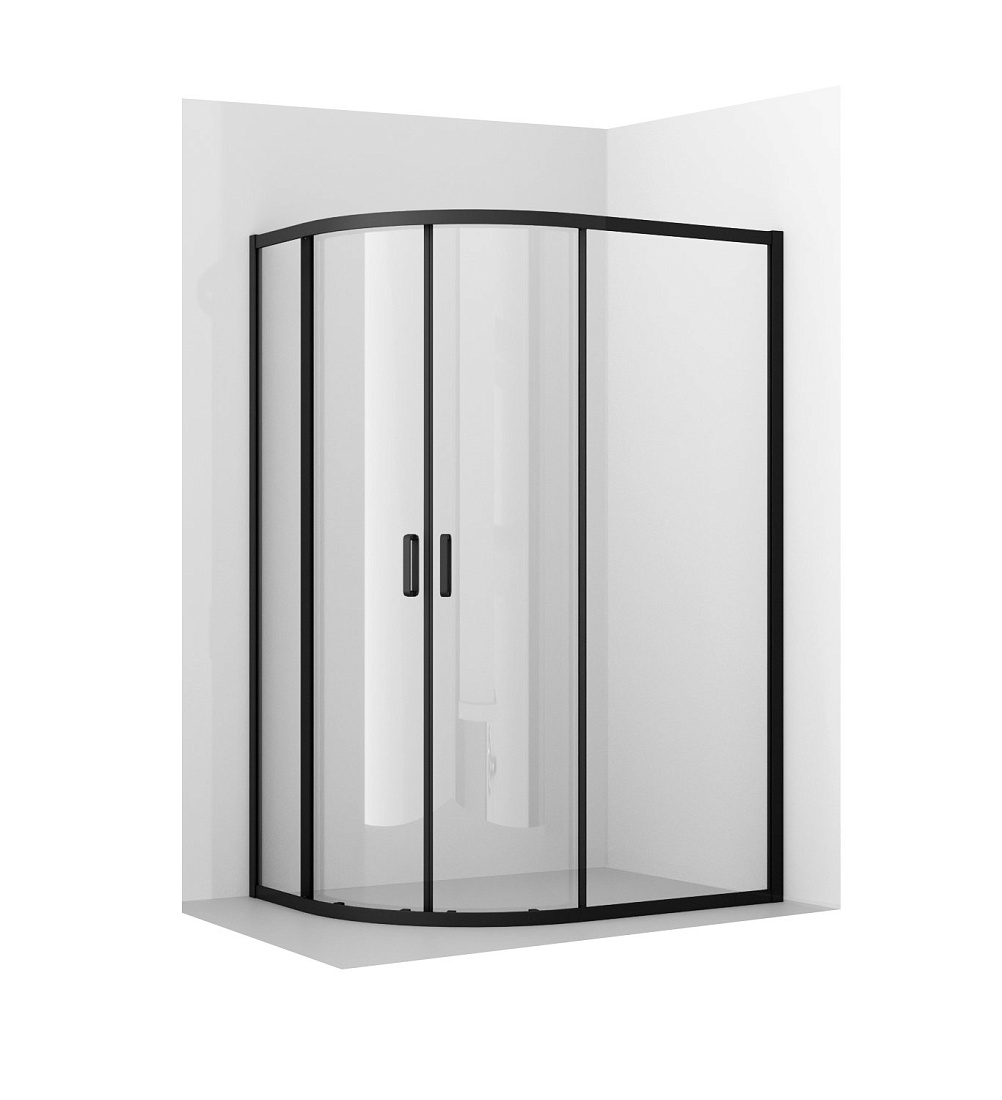 Душевая перегородка Ambassador Kingston 14011207