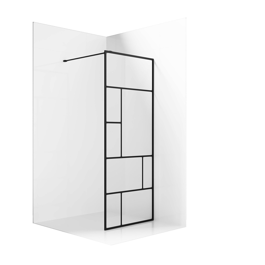 Душевая перегородка Ambassador Walk-in 15031213