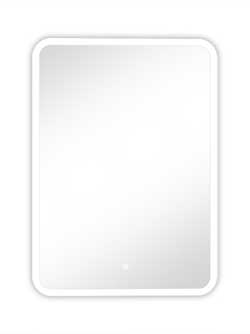 Зеркало Runo Руан Led ЗЛП2481 60х80