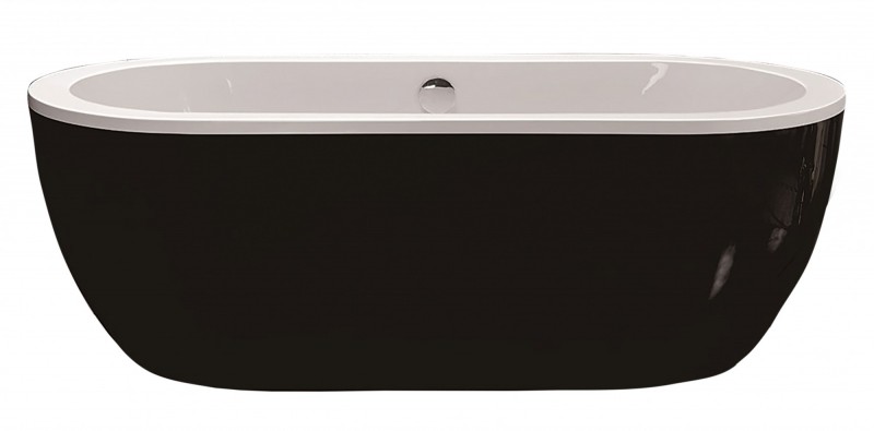 Акриловая ванна Esbano Tokyo ESVATOKYB 170х80 отдельностоящая