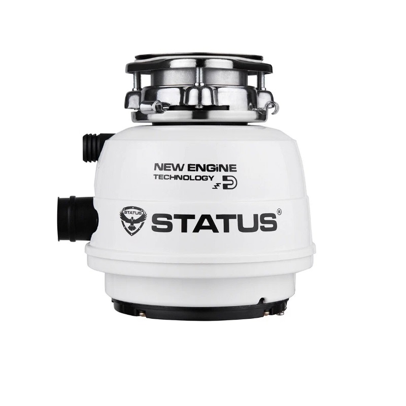 Измельчитель отходов Status Next 200 Compact