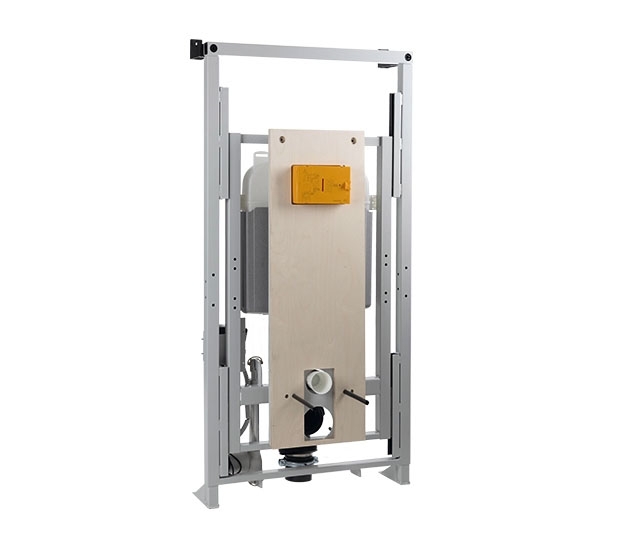 Инсталляция для унитазов OLI Easy Move 005308 c дистанционным управлением