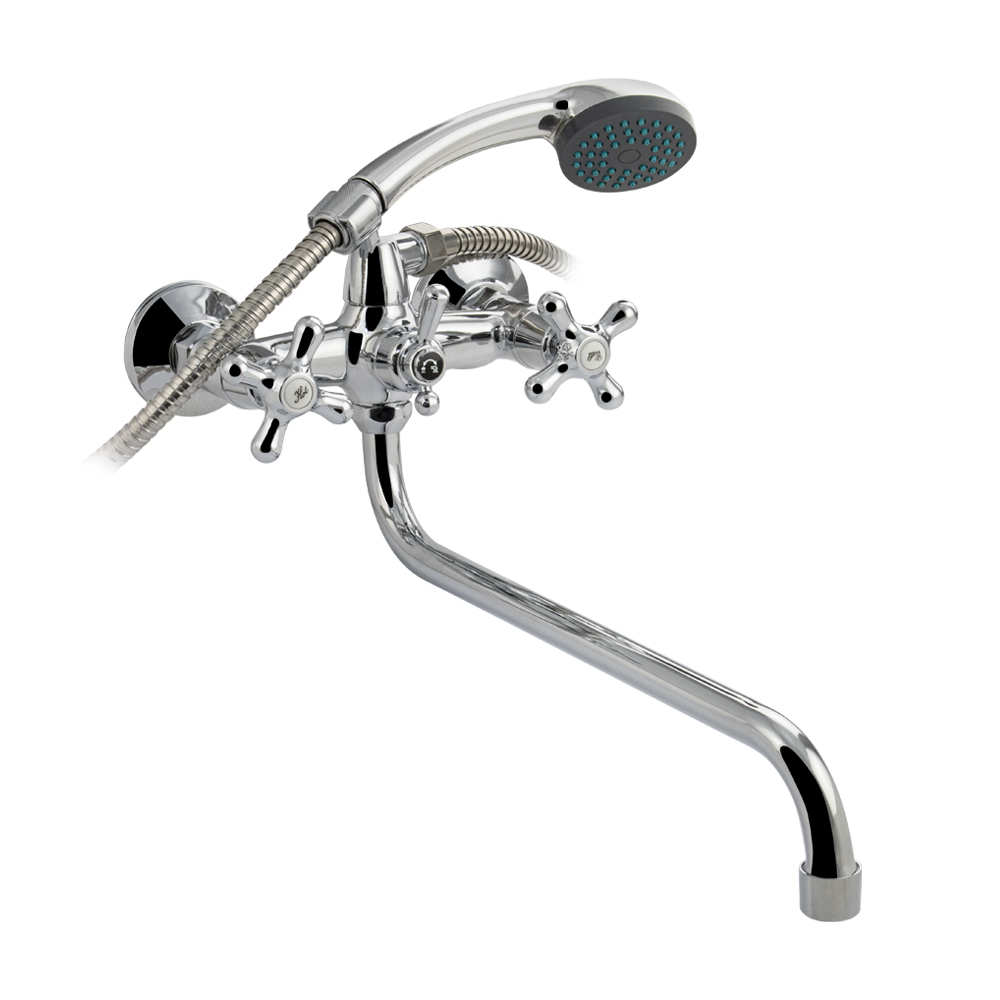 Смеситель Mayfair 87308 для ванны с душем