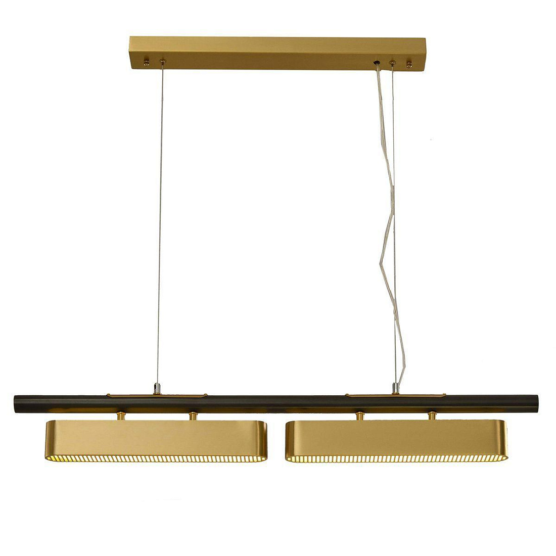 Подвесная Светодиодные люстры Milosh Tendence 0750CL-2AB