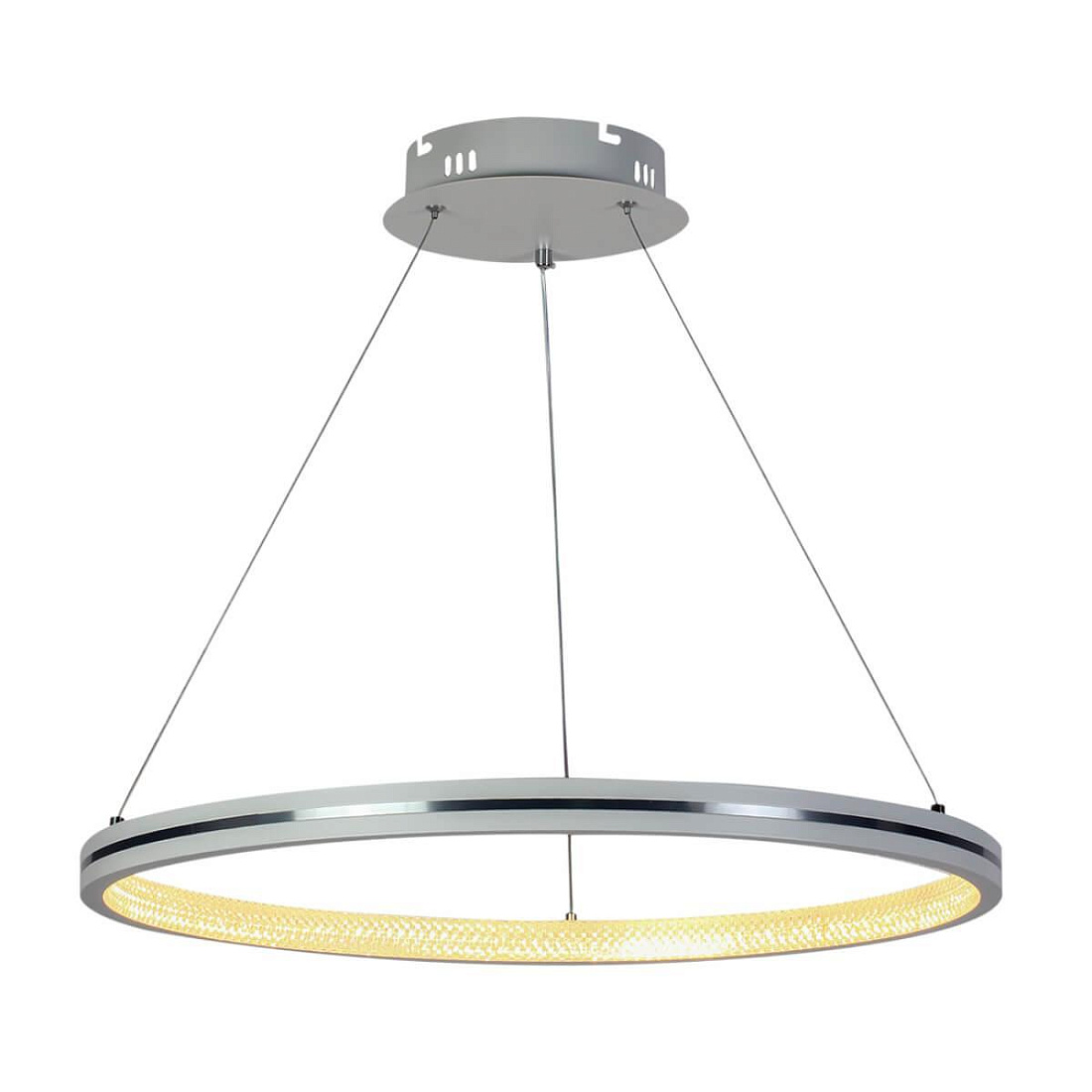 Подвесная Светодиодные люстры Profit Light 6041/1 WHT