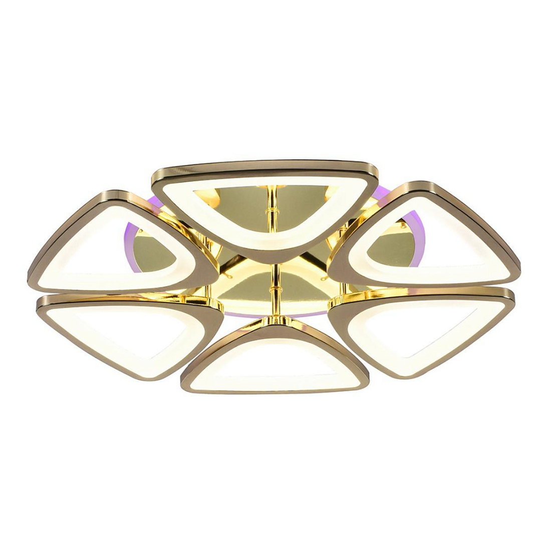 Потолочная Светодиодные люстры Profit Light 1264/6 FGD