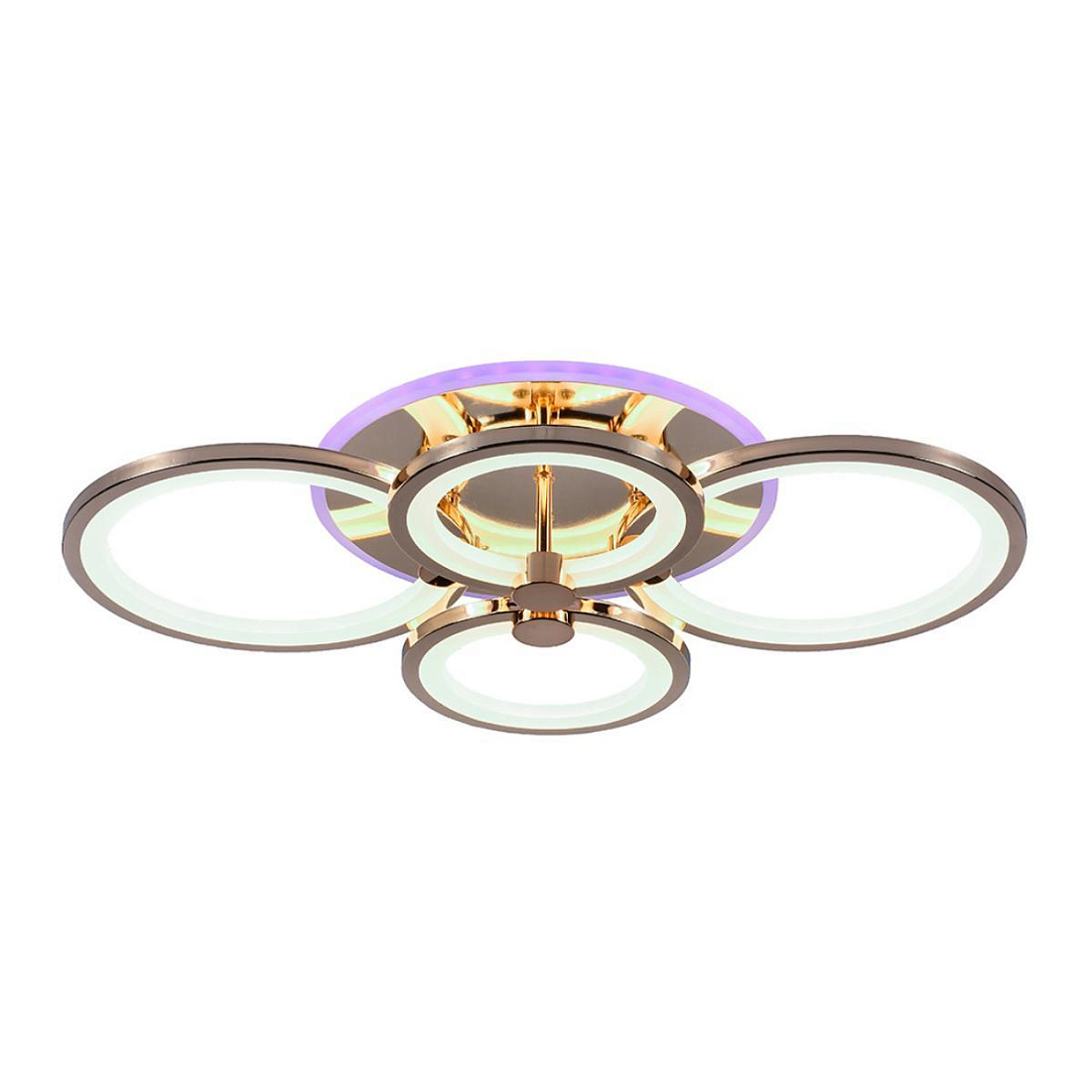 Потолочная Светодиодные люстры Profit Light 1277/4 FGD