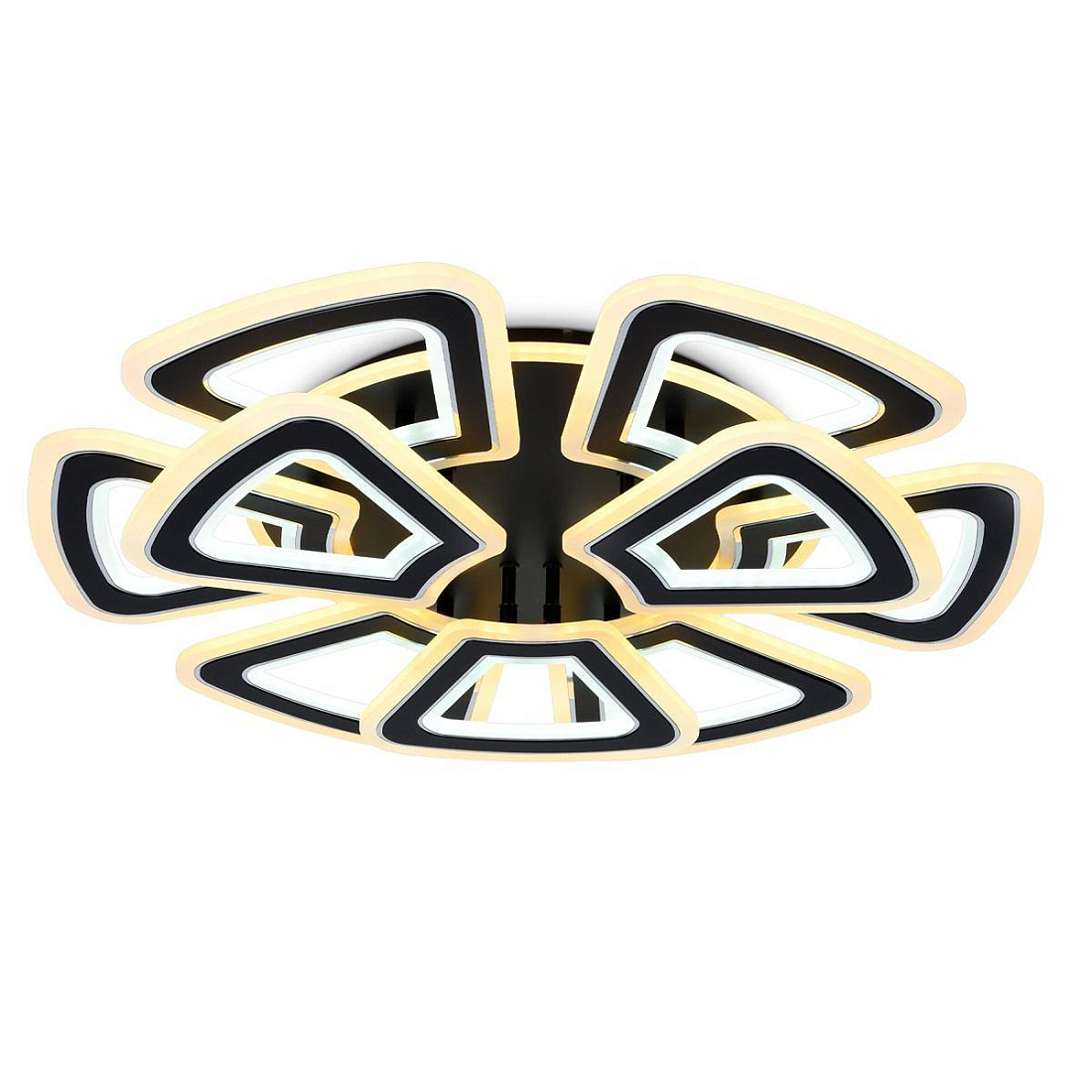 Потолочная Светодиодные люстры Ambrella light Acrylica Original FA8893