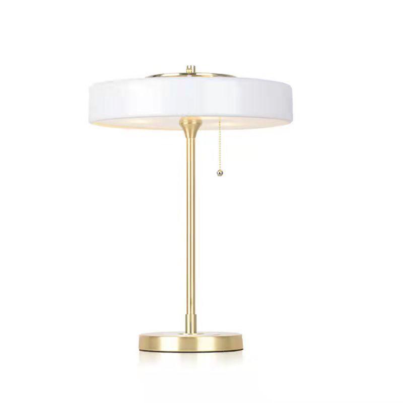 Настольная лампа Milosh Tendence  0832TL-3WT