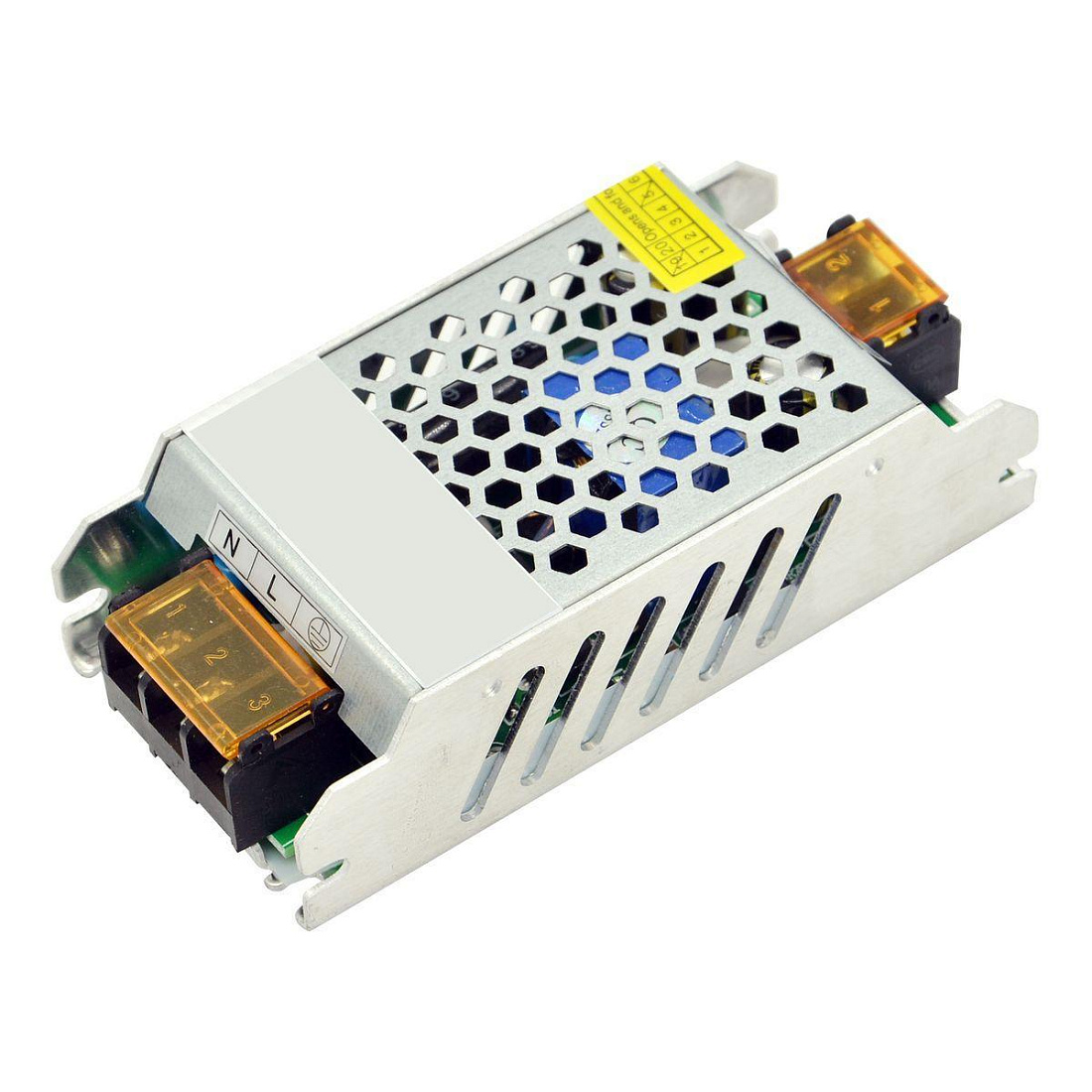 Блок питания Lumker T-LUX 7290