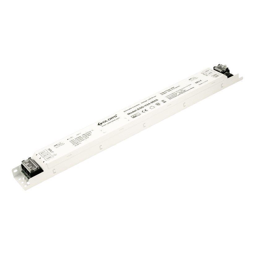 Блок питания Lumker RC 1826