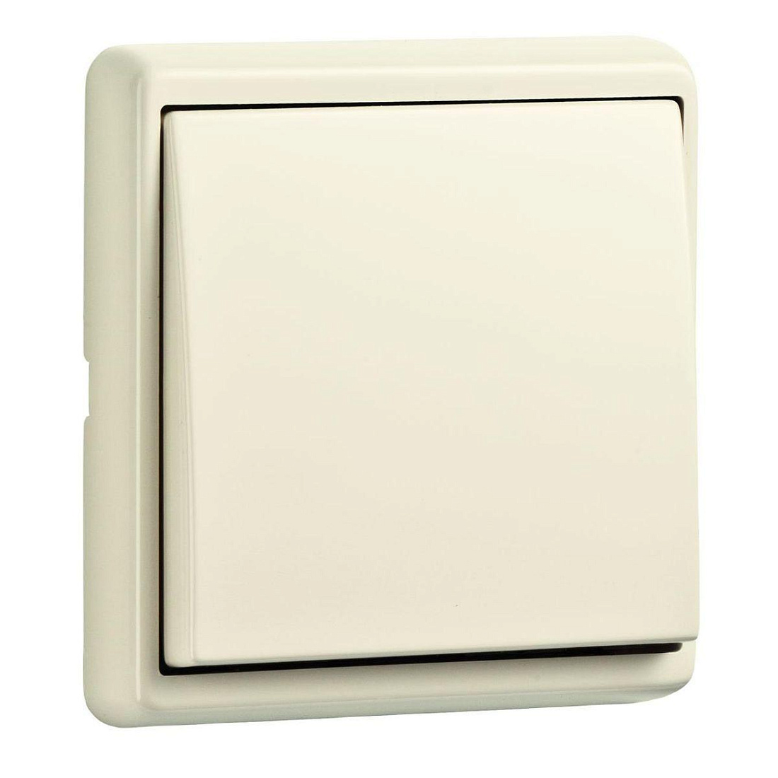 Клавиша выключателя Efapel Apolo 5000 50601 TMF