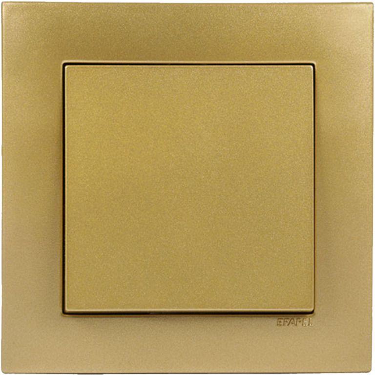 Клавиша выключателя Efapel  90601 TDU