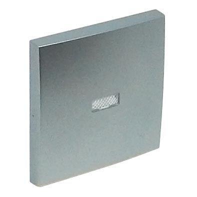 Клавиша выключателя с подсветкой Efapel Logus 90 90602 TAL