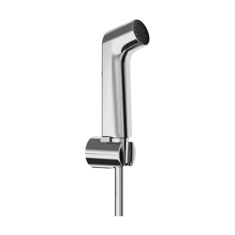 Гигиенический душ Hansgrohe Bidette S 1jet 29234000 с держателем и шлангом