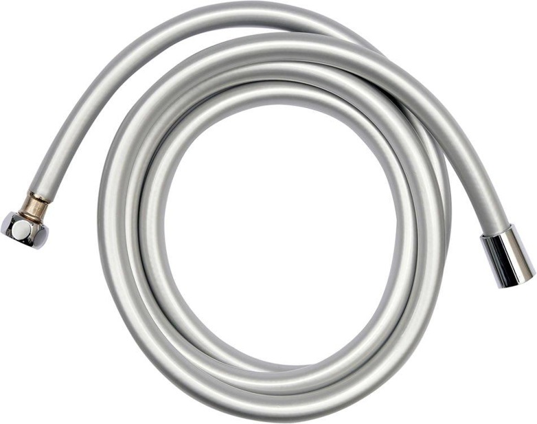 Шланг SmartSant для душа хром