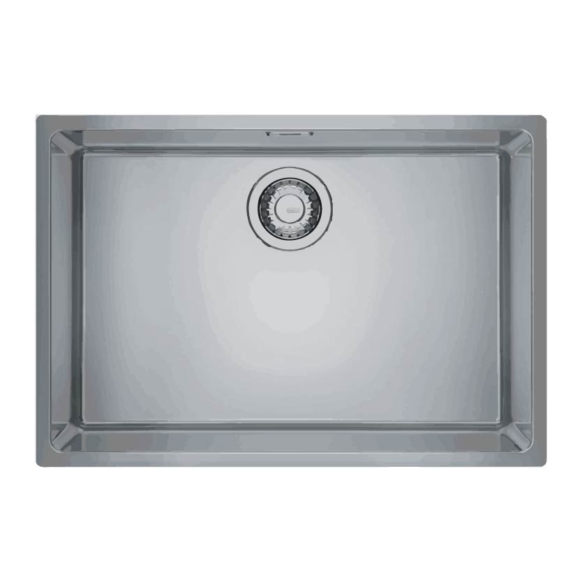 Комплект Мойка кухонная Franke FEX 210-60 + смеситель Franke для кухонной мойки