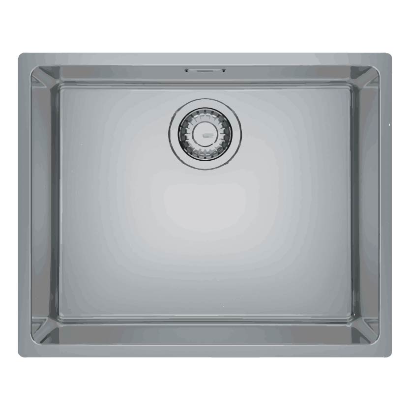 Комплект Мойка кухонная Franke FEX 210-50 + смеситель Franke для кухонной мойки